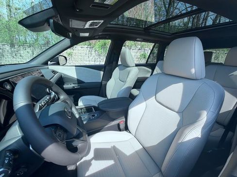 New 2026 Lexus TX 350 AWD image 10