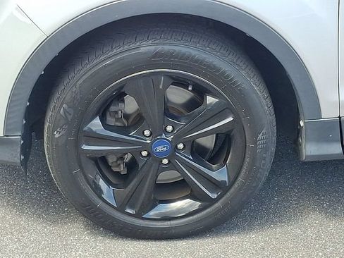 Used 2015 Ford Escape SE AWD/4WD image 30