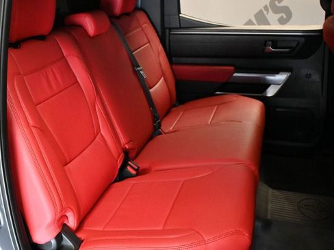Used 2025 Toyota Tundra SR5 AWD/4WD image 22