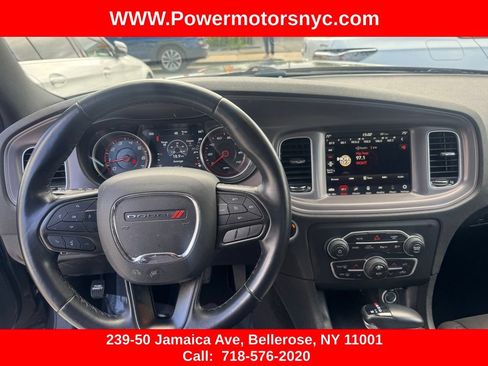 Used 2023 Dodge Charger GT RWD image 33