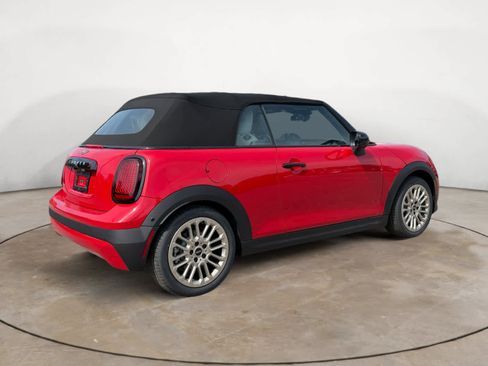New 2026 MINI Cooper S FWD image 3