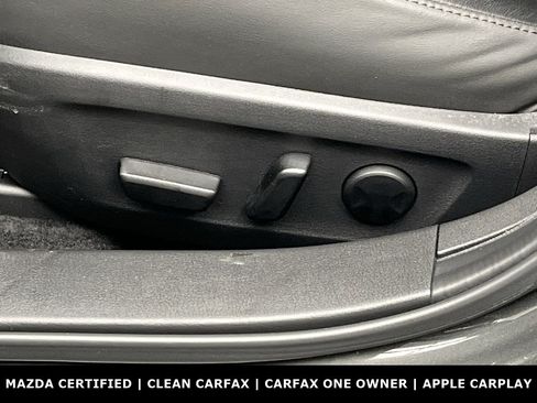 Used 2024 MAZDA MAZDA3 2.5 Turbo Sedan w/Premium Plus image 12