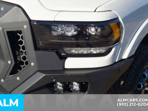 Used 2022 RAM 3500 Limited image 12