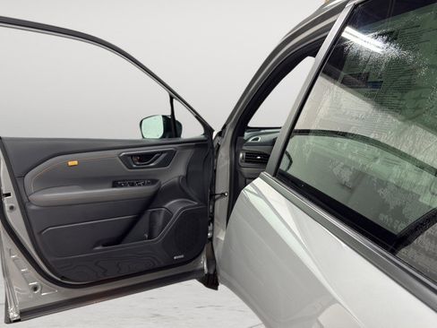 New 2026 Subaru Forester Wilderness AWD/4WD image 14