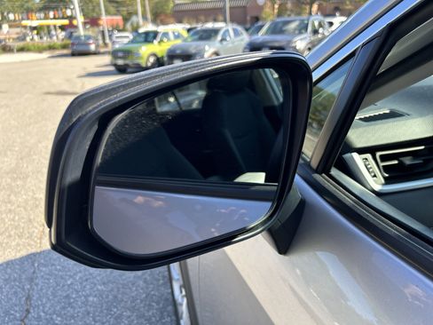 Used 2024 Toyota RAV4 LE image 10