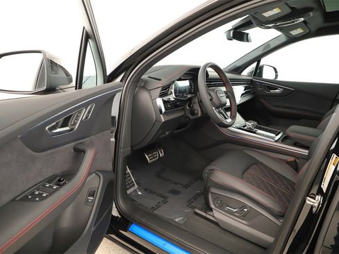 New 2026 Audi Q7 3.0T Prestige image 12