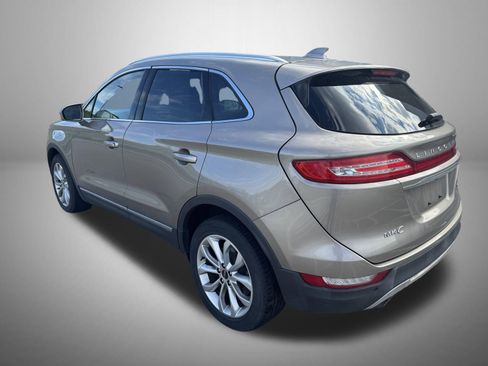 Used 2019 Lincoln MKC Select w/ Select Plus Package AWD/4WD image 3