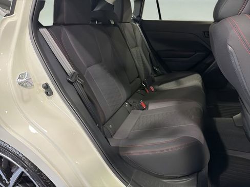 Used 2025 Subaru Impreza 2.0i Sport w/ Popular Package #1 image 29