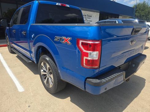 Used 2019 Ford F150 XL w/ Equipment Group 101A Mid RWD image 6