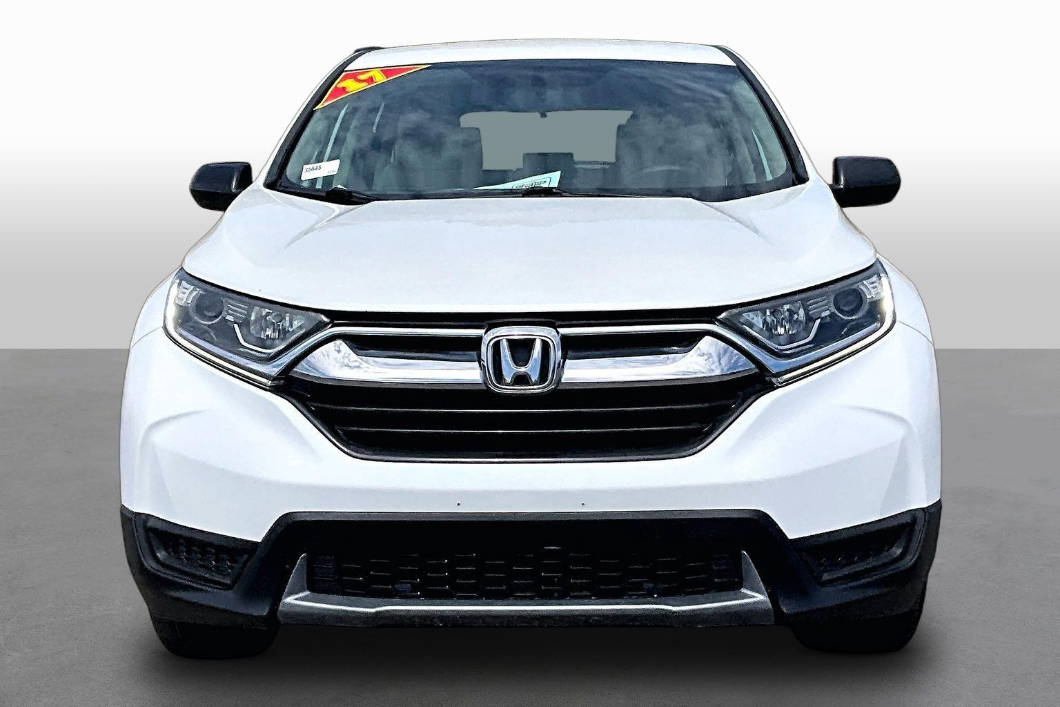 Used 2017 Honda CR-V LX image 3