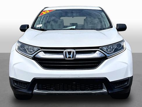 Used 2017 Honda CR-V LX image 3