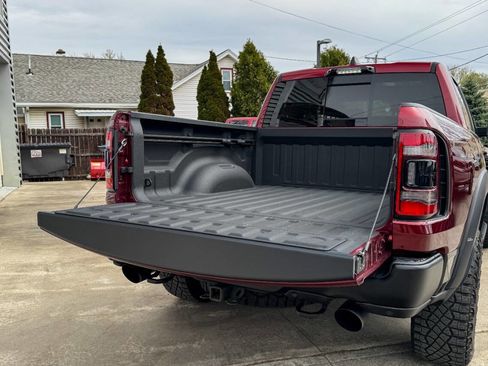 Used 2024 RAM 1500 TRX AWD/4WD image 28