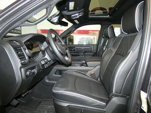 New 2026 RAM 3500 Limited image 11