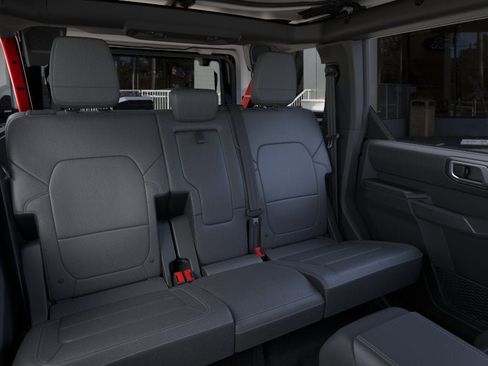 New 2026 Ford Bronco Outer Banks AWD/4WD image 11