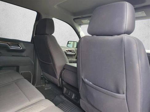 Used 2023 Chevrolet Silverado 1500 RST RWD image 22