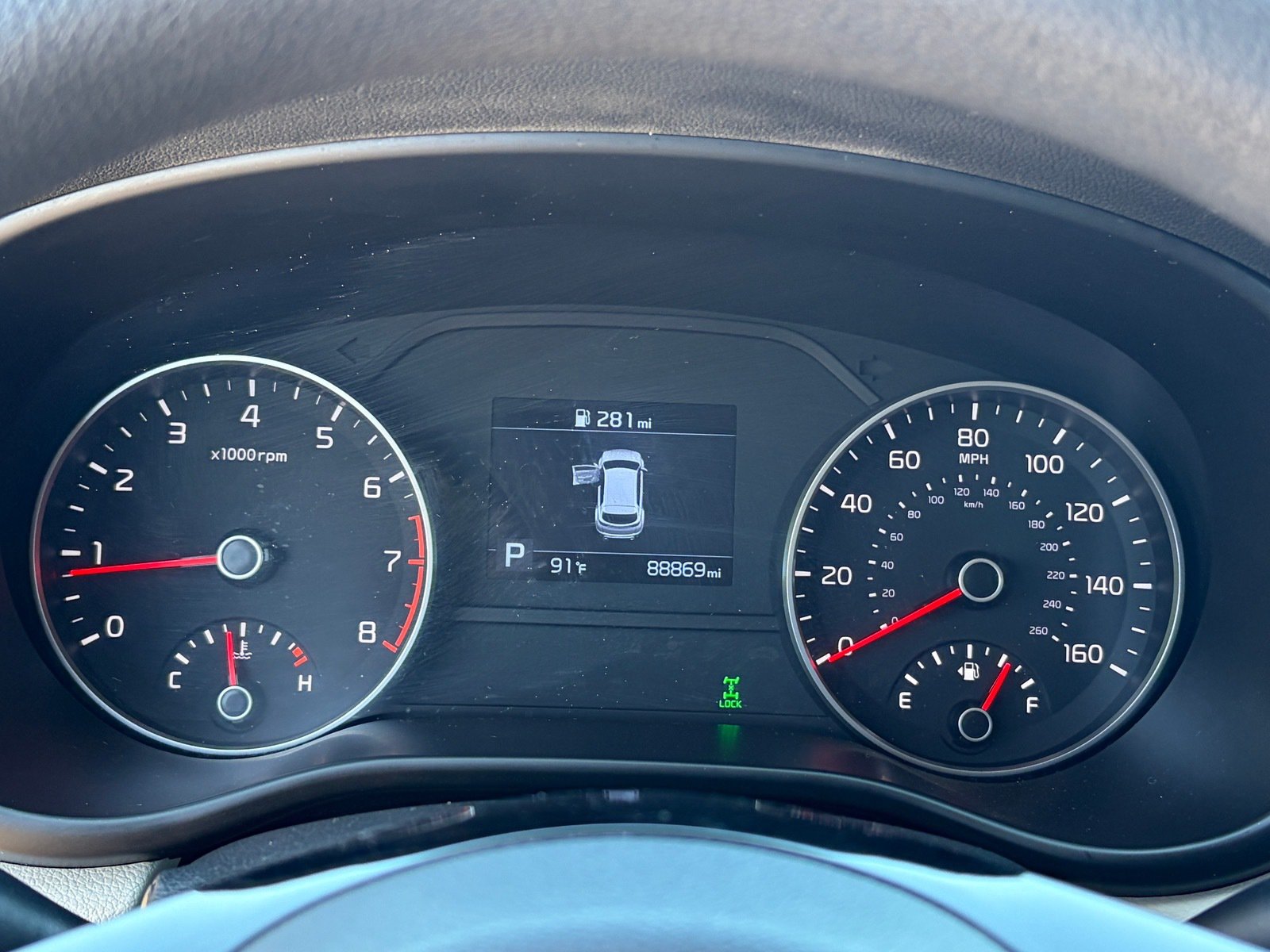 Used 2020 Kia Sportage LX AWD/4WD image 25