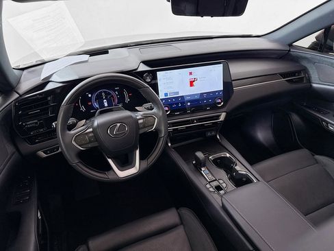 Certified 2023 Lexus RX 350 AWD w/ Cold Area Package image 24