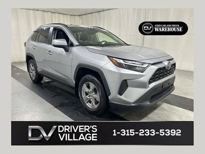 Used 2023 Toyota RAV4 XLE w/ Convenience Package