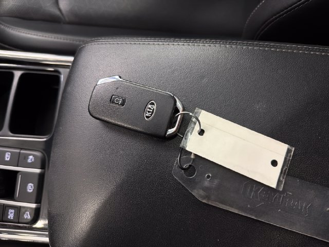 Certified 2021 Kia Sorento SX AWD/4WD image 31