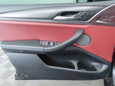 Certified 2023 BMW X3 xDrive30i w/ M Sport Package image 25