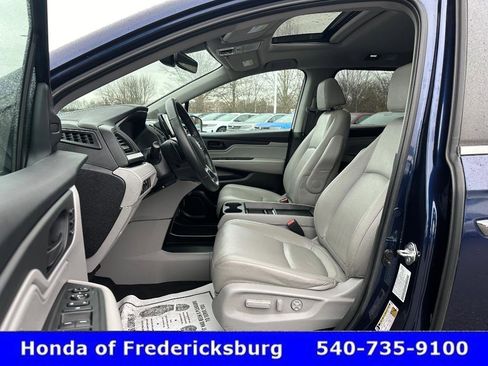 Used 2023 Honda Odyssey EX-L image 20