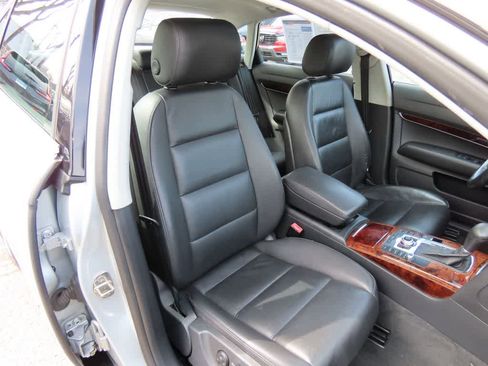 Used 2011 Audi A6 3.0T Premium Plus image 17