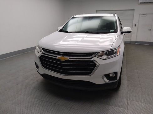 Used 2021 Chevrolet Traverse LT AWD/4WD image 15