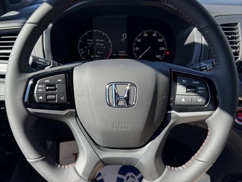 New 2026 Honda Odyssey Sport-L image 19