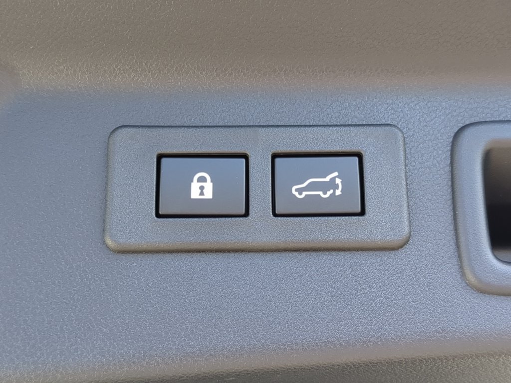 New 2026 Subaru Forester Premium AWD/4WD image 11