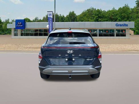 New 2026 Hyundai Kona Limited AWD/4WD image 7