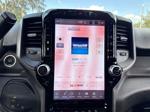 New 2026 RAM 4500 Tradesman image 23