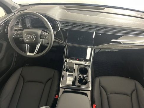 New 2026 Audi Q7 3.0T Premium Plus image 15