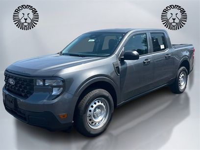 New 2025 Ford Maverick XL w/ 4K Tow Package