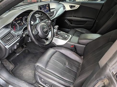 Used 2013 Audi A7 3.0T Prestige image 2