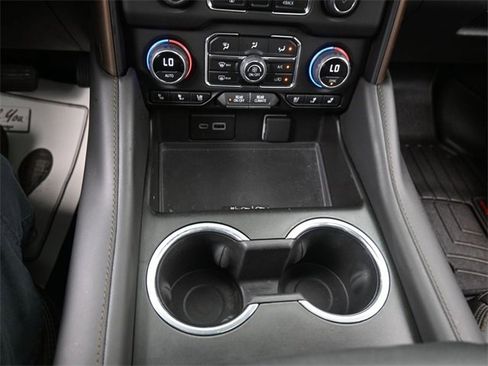 Used 2023 Chevrolet Tahoe High Country w/ Max Trailering Package image 11