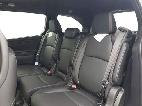 New 2026 Honda Odyssey Sport-L image 28