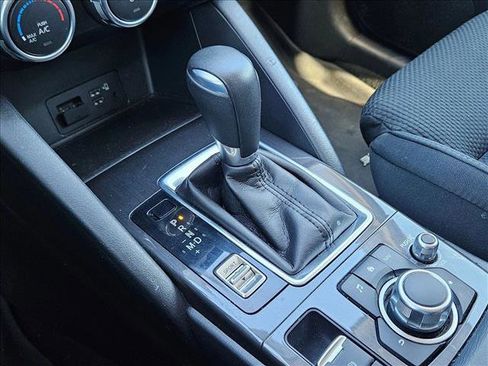 Used 2016 MAZDA CX-5 Touring w/ Bose/Moonroof Package image 12