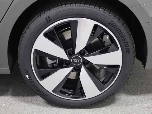 New 2025 Audi A5 2.0T Premium Plus image 37