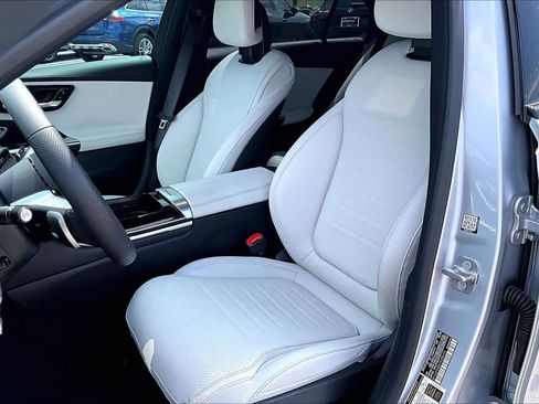 Certified 2026 Mercedes-Benz C 300 Sedan image 8