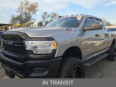 Used 2022 RAM 2500 Tradesman
