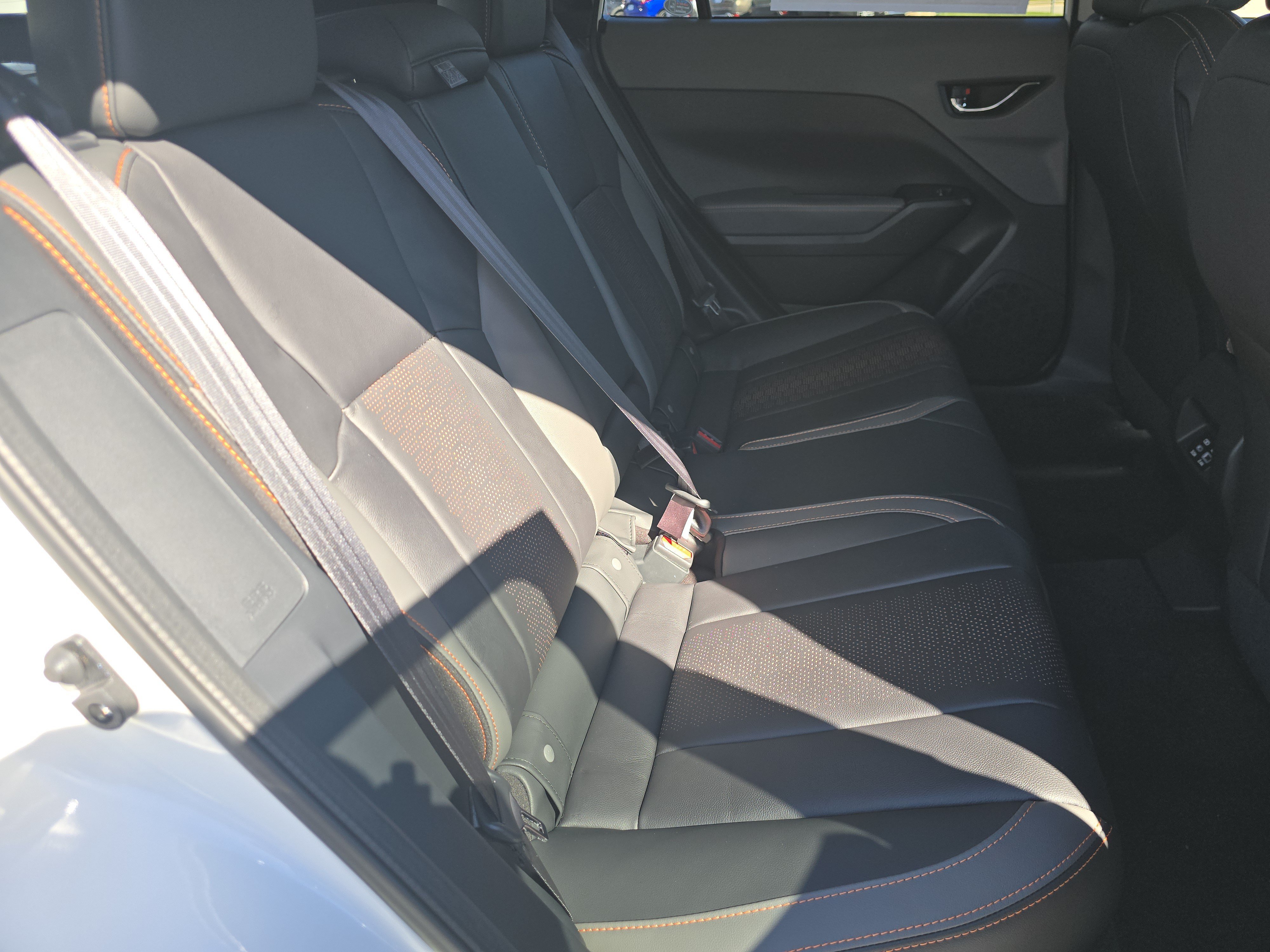 New 2026 Subaru Crosstrek 2.5i Limited AWD/4WD image 17