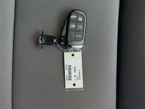 New 2026 RAM ProMaster 3500 w/ Cold Weather Group image 21