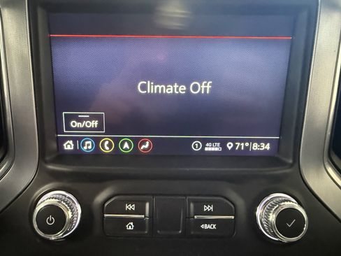 Used 2020 GMC Sierra 2500 SLT w/ SLT Premium Plus Package AWD/4WD image 29