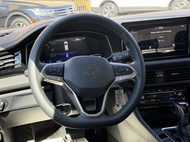 Used 2026 Volkswagen Jetta S FWD image 15