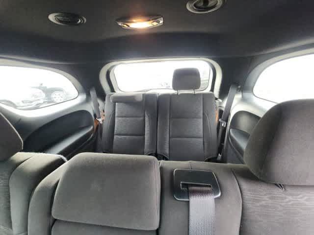 Certified 2025 Dodge Durango GT AWD/4WD image 26