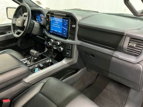 Used 2025 Ford F150 XLT w/ Equipment Group 302A MID image 18