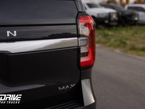 Used 2024 Ford Expedition Max Platinum image 15