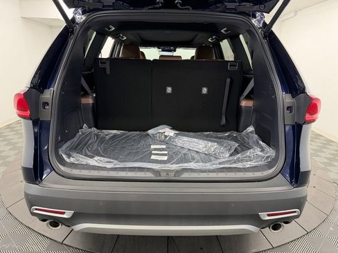 New 2026 Toyota Grand Highlander AWD Hybrid image 14