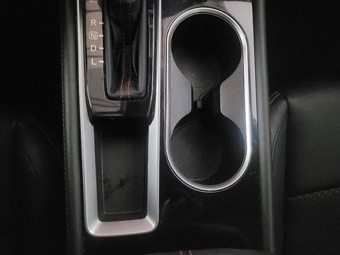 Used 2024 Nissan Altima 2.5 SR image 26