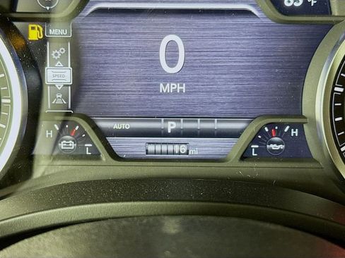 New 2026 RAM 1500 Big Horn image 12